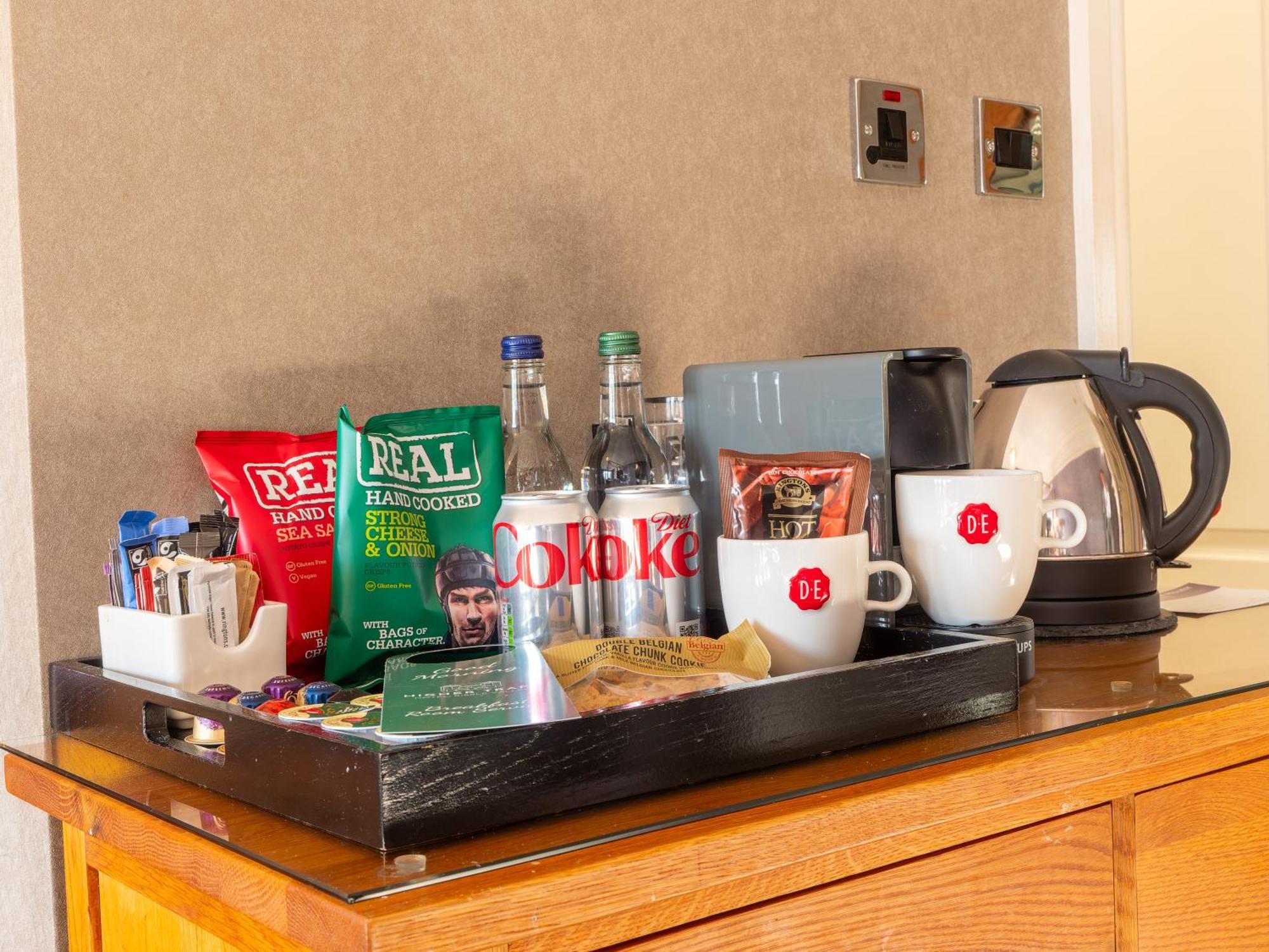 Widnes Halton Everglades Park Hotel Extérieur photo
